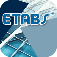 CSI Etabs 2016 Free Download icon