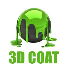 3D-Coat 4.9.67 icon