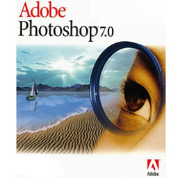 Adobe Photoshop 7.0 icon