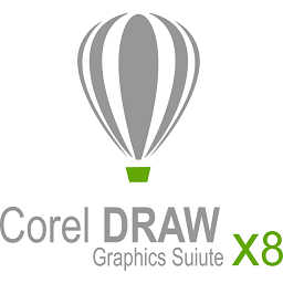 CorelDRAW X8 icon