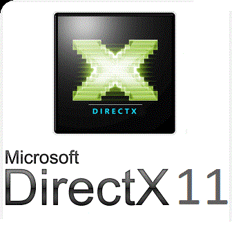 DirectX 11 icon