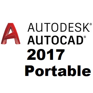 New AutoCAD 2017 Icon