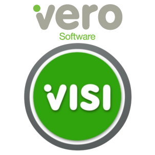 Vero VISI 2017 R1 icon