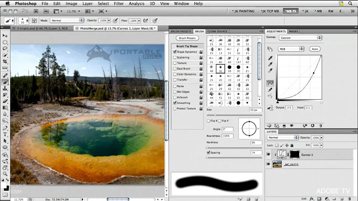 Adobe Photoshop CS5 free download