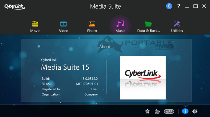 CyberLink Media Suite 15 Ultimate