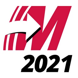 Mastercam 2021 icon