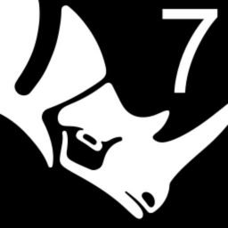 Rhino 7 icon