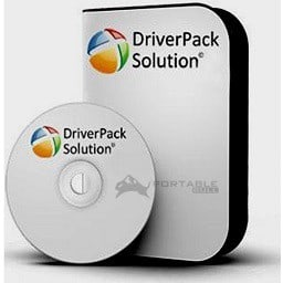 DriverPack Solution 2020 Offline icon