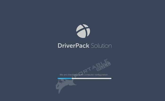 DriverPack Solution 2020 Offline