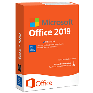 Microsoft Office 2019 Pro Plus icon