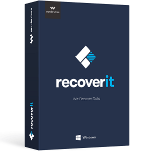 is recoverit safe