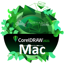coreldraw 2021 for mac icon
