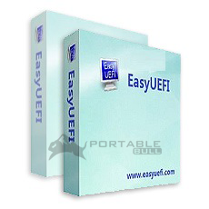 EasyUEFI Enterprise cover