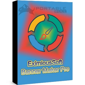 EximiousSoft Banner Maker cover icon