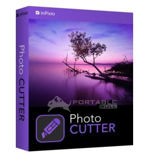 InPixio Photo Cutter cover icon