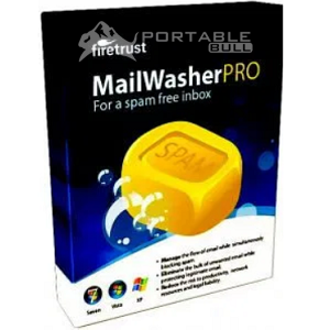 MailWasher Pro cover icon