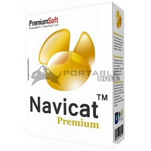 Navicat Premium 15 cover icon