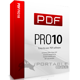 PDF Pro 10 cover icon