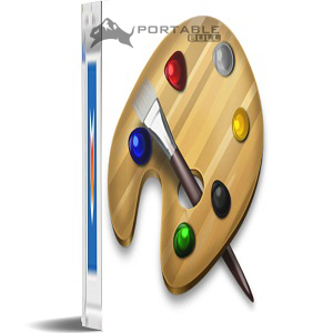 Paint S for Mac cover icon