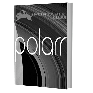 Polarr Photo Editor Cover icon
