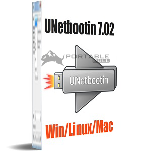 UNetbootin Cover Icon