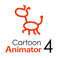 Cartoon Animator 4 icon