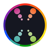 Color Wheel 6 for Mac icon