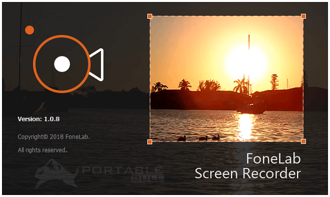 FoneLab Screen Recorder free download
