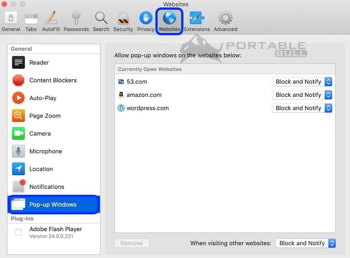 Mac App Blocker free download
