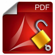 RecoverPassword PDF Password Recovery icon