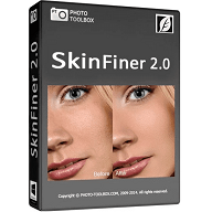 SkinFiner 3.0 icon