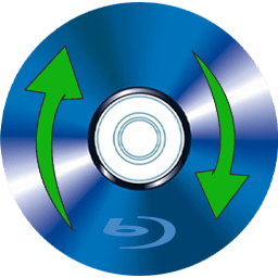 VidMobie Blu-ray Ripper icon