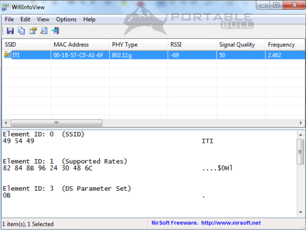 WifiInfoView download