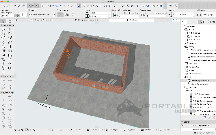 Archicad 25 for Mac Free Download