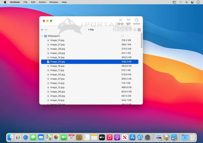 Archiver for Mac Free Download