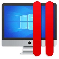 Parallels Desktop 16 icon