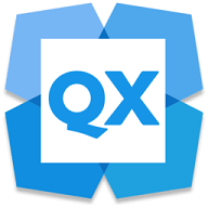 QuarkXPress 2021 icon