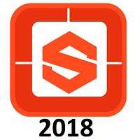 Substance Designer 2018 icon