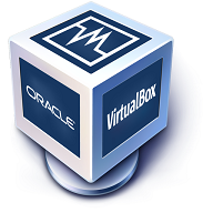 Virtualbox icon