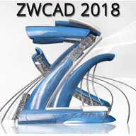 ZWCAD 2018 icon
