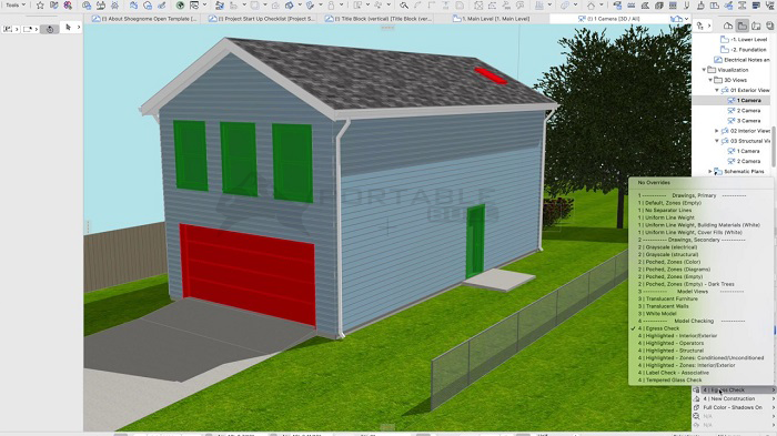 ARCHICAD 23 Free Download
