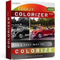 CODIJY Colorizer Pro icon