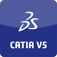 Catia v5 icon