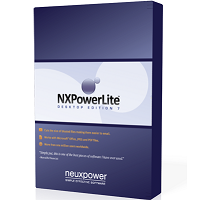 NXPowerLite Desktop Edition 9 Icon