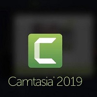 TechSmith Camtasia 2019 icon