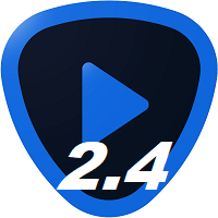 Topaz Video Enhance AI Icon