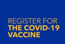 Covid Vaccine Registration for 18 years old