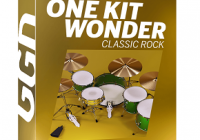 One Kit Wonder Cover