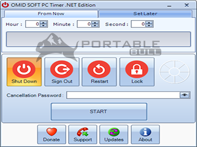 SSD Booster .NET Portable