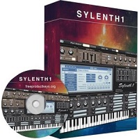 Sylenth1 Cover
